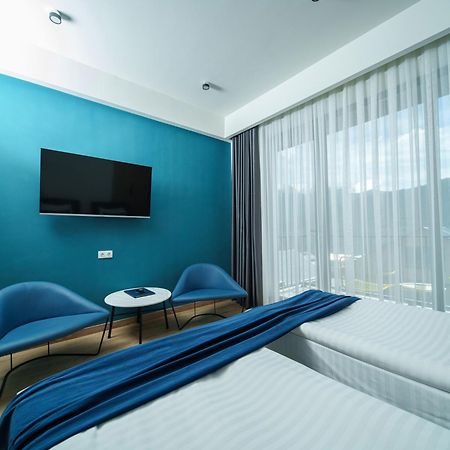 דיליג'אן Dili Town Resort And Spa מראה חיצוני תמונה