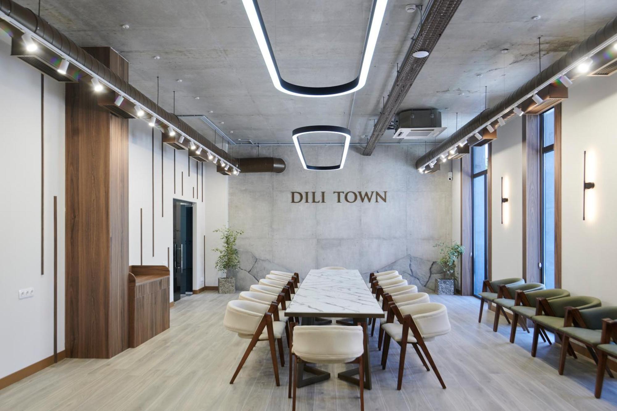 דיליג'אן Dili Town Resort And Spa מראה חיצוני תמונה