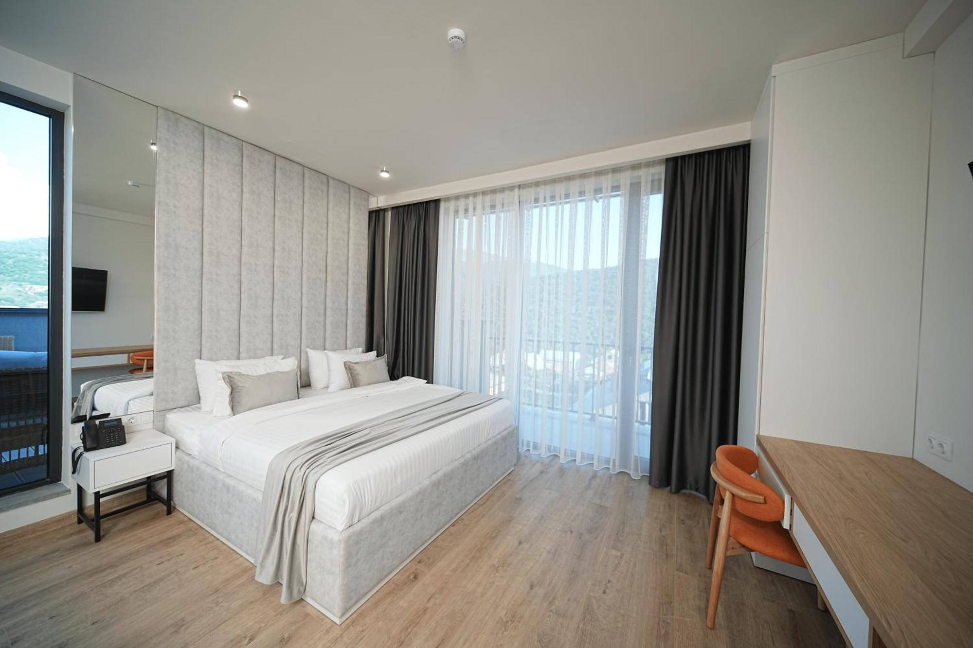 דיליג'אן Dili Town Resort And Spa מראה חיצוני תמונה
