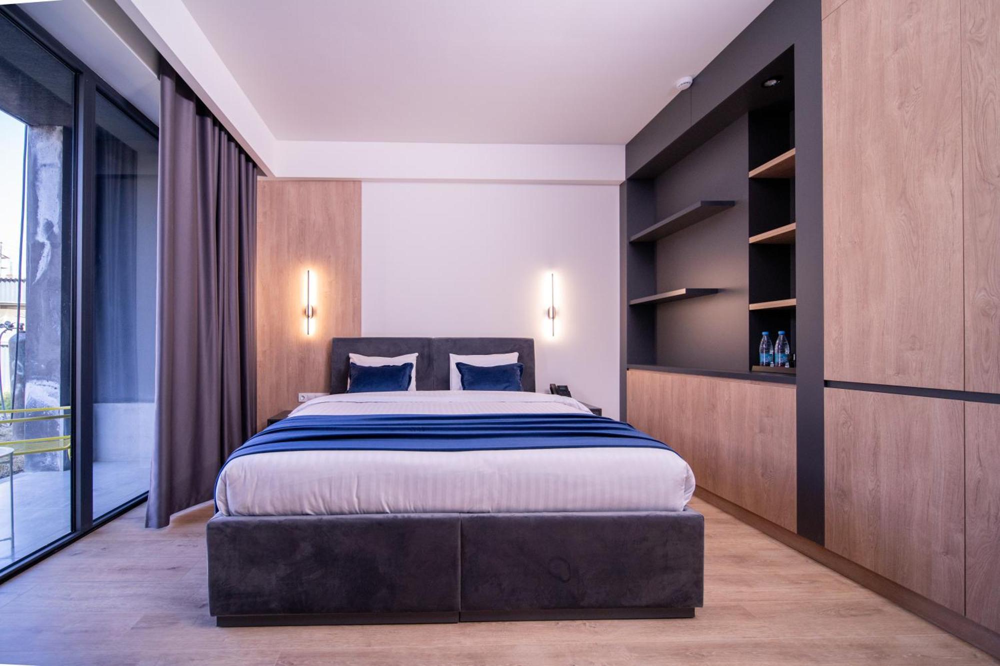 דיליג'אן Dili Town Resort And Spa מראה חיצוני תמונה