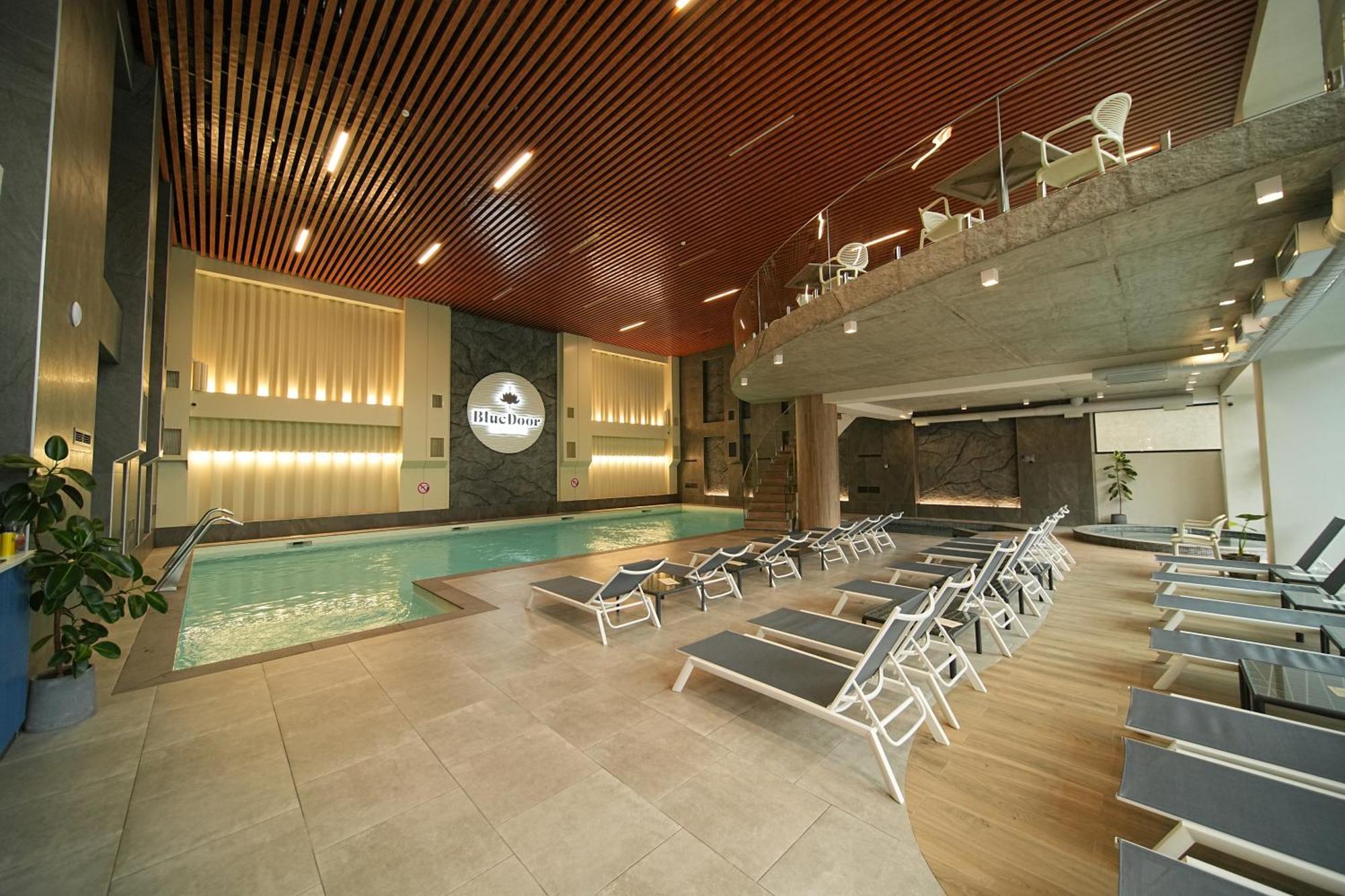 דיליג'אן Dili Town Resort And Spa מראה חיצוני תמונה